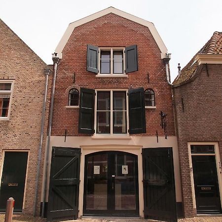 B&B De Zeeuwse Ruyter Brielle Zewnętrze zdjęcie